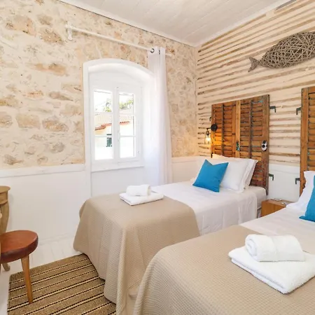 The Villa *